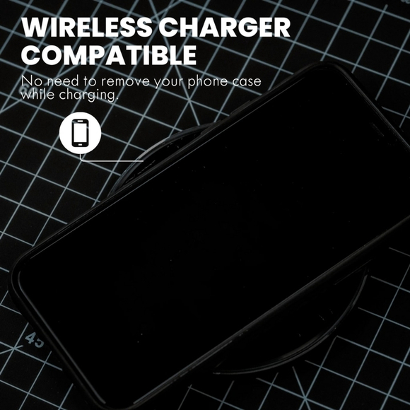 IPhone 13 Pro Max The Joker Jokester Black Haha SimplyMdrn Phone Case - Tough - Picture 4 of 12